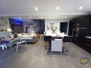  Maison � vendre 5 pi�ces 94 m�