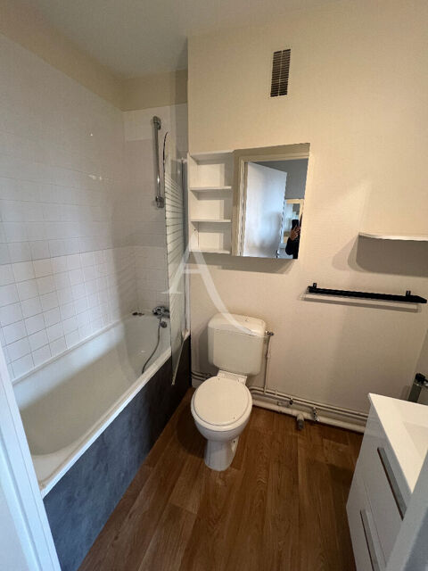  Appartement � louer 1 pi�ce 29 m�