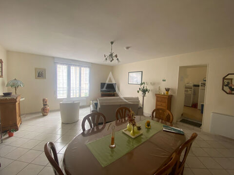  Appartement � louer 3 pi�ces 68 m�