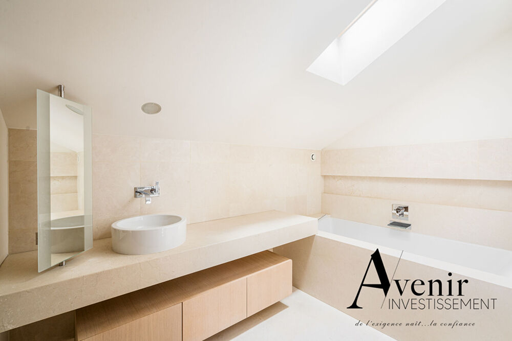 à vendre  Appartement Lyon 2