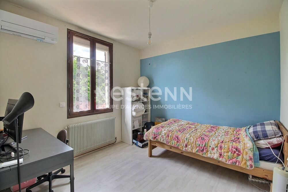 Vente Maison Maison 4 pièces avec terrasse et jardin, à vendre à Massy - Secteur Graviers Massy