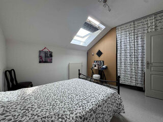  Appartement � vendre 3 pi�ces 86 m�