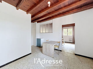  Maison à vendre 3 pièces 70 m²