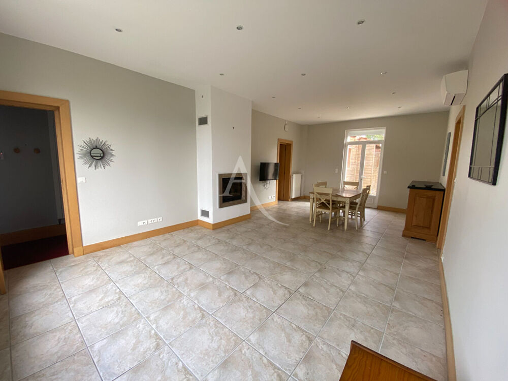 Vente Maison Maison Rochefort 150 m�, 4 chambres, bureau, garage Rochefort