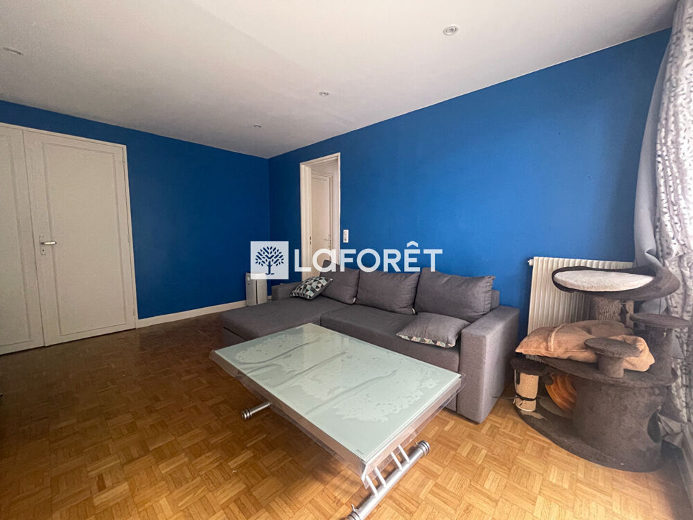 Appartement Villemomble 2 pièce(s) 42 m2