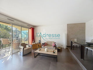  Appartement à vendre 2 pièces 51 m²