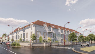  Appartement � vendre 2 pi�ces 46 m�