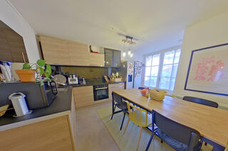  Maison � vendre 5 pi�ces 90 m�