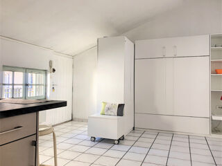  Appartement à louer 1 pièce 26 m²