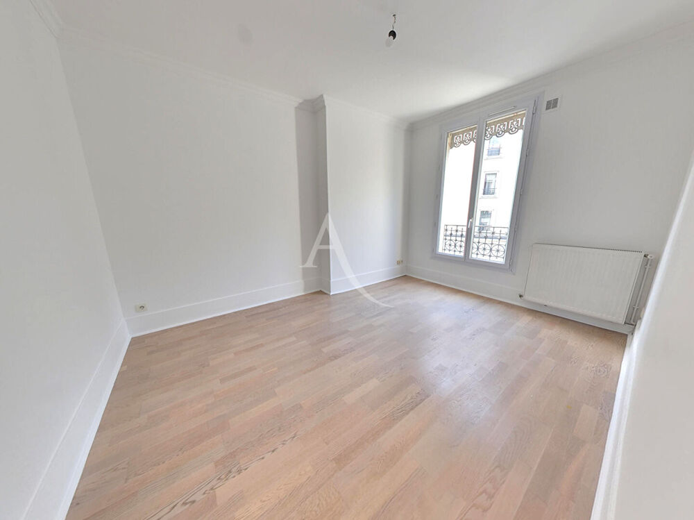 Vente Appartement Appartement Saint Maurice Quartier Montgolfier 5 pièce(s) 80m² Saint maurice