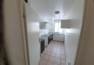  Appartement à louer 3 pièces 63 m²