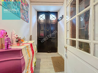  Maison à vendre 6 pièces 155 m²