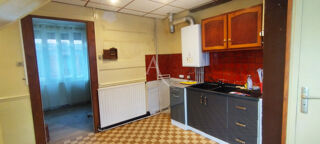  Maison à vendre 5 pièces 121 m²