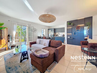  Appartement � vendre 3 pi�ces 72 m�