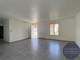  Maison 3 pi�ces 68 m� Le controis en sologne