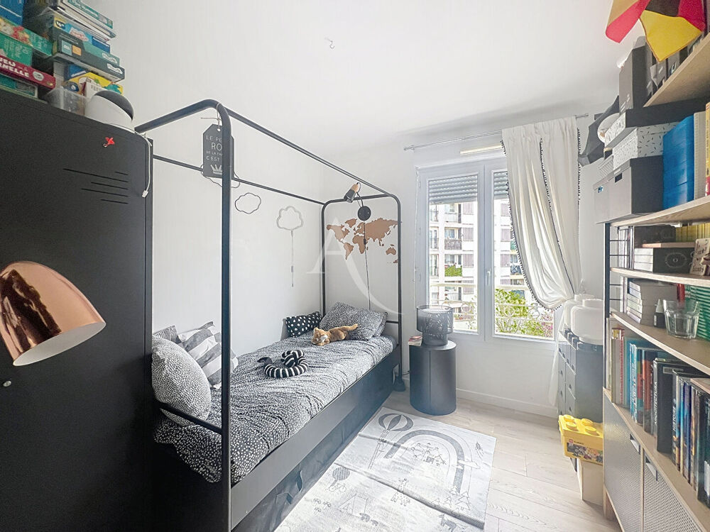  vendre  Appartement Suresnes (92150)
