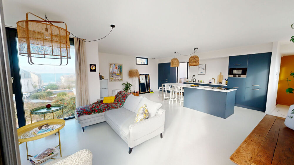 à vendre  Maison Le Havre (76600)