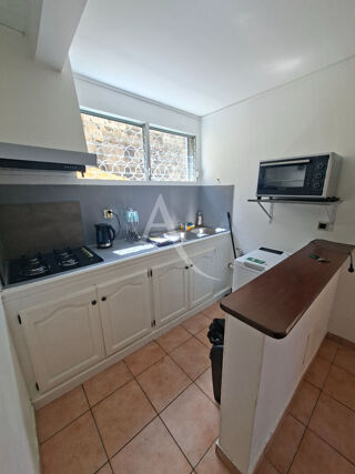 Appartement à louer 3 pièces 46 m²