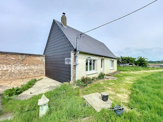  Maison � vendre 3 pi�ces 39 m�