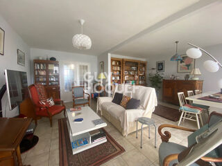  Appartement à vendre 5 pièces 100 m²