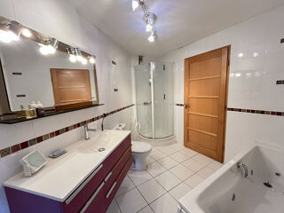  Appartement � vendre 6 pi�ces 220 m�