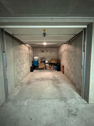  Parking / Garage � vendre 13 m�