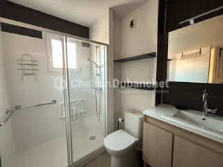  Appartement à louer 2 pièces 57 m²