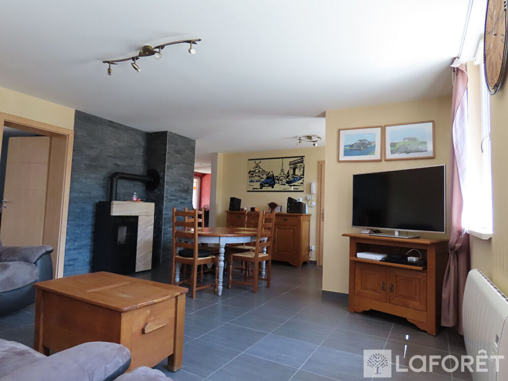 Appartement Benfeld 3 pièce(s) 99,17 m2