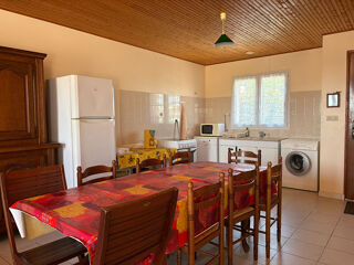  Maison à vendre 4 pièces 85 m²