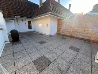  Appartement � vendre 4 pi�ces 77 m�