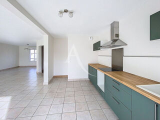  Maison à vendre 5 pièces 118 m²