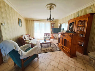  Maison à vendre 6 pièces 150 m²