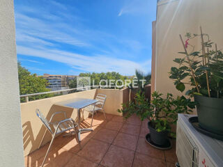  Appartement � vendre 4 pi�ces 79 m�