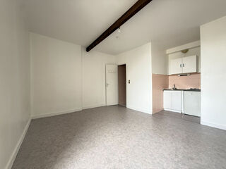  Appartement à vendre 2 pièces 18 m²