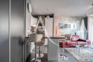  Appartement à vendre 3 pièces 51 m²