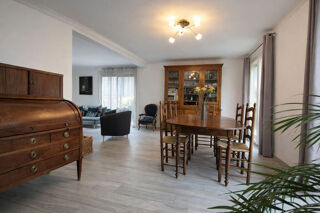 Maison � vendre 7 pi�ces 193 m�