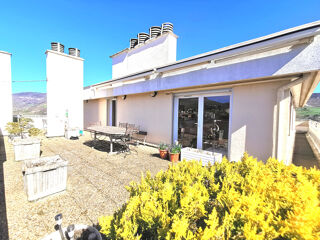  Appartement � vendre 5 pi�ces 1 m�