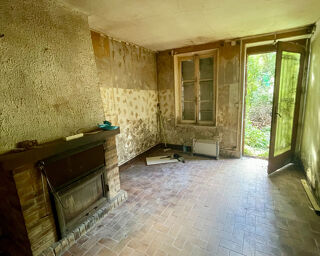 Vente Maison SAINT ETIENNE DU  VAUVRAY Saint etienne du vauvray