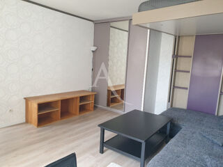  Appartement � louer 1 pi�ce 34 m�