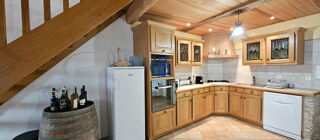  Maison � vendre 4 pi�ces 120 m�