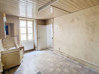  Maison à vendre 4 pièces 121 m²