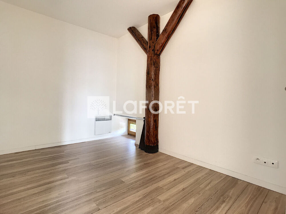 Appartement Chalons En Champagne 3pièces - 54,70 m²