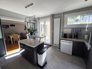  Maison à vendre 5 pièces 127 m²