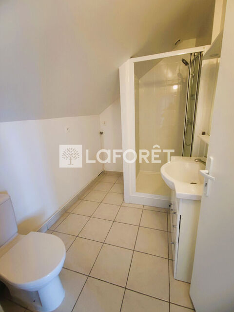  Appartement � louer 2 pi�ces 41 m�