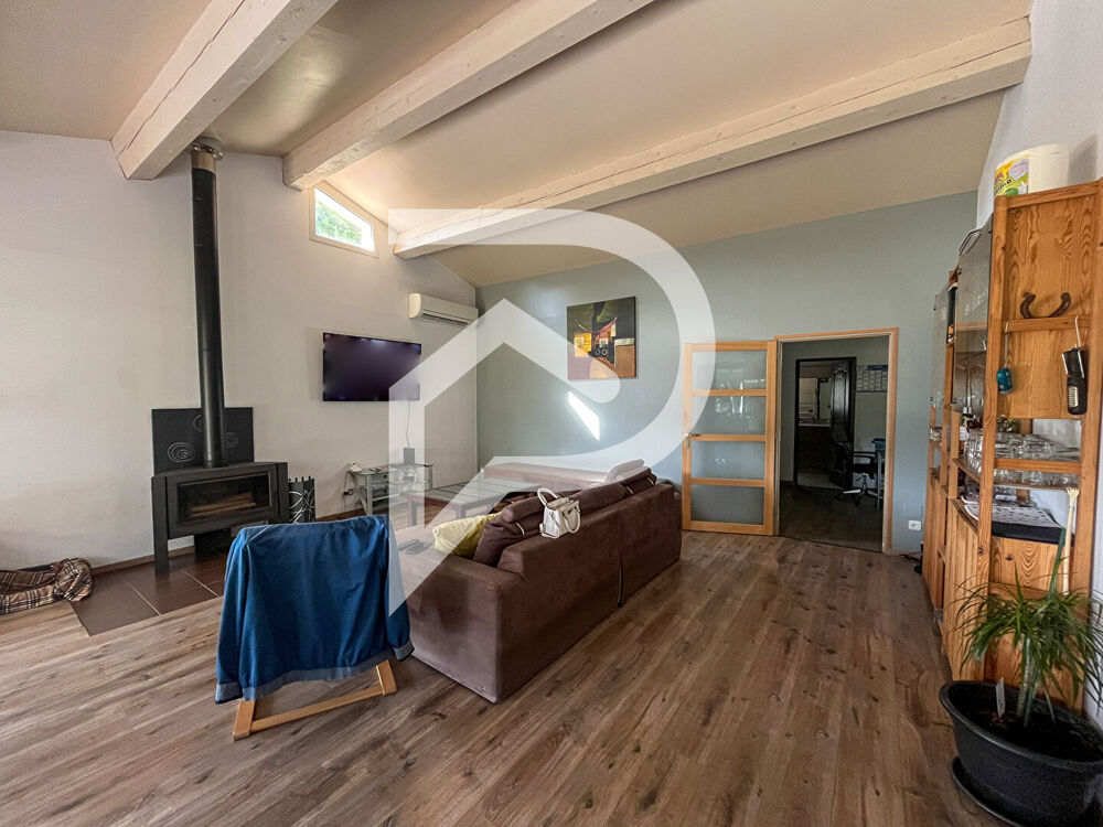 � vendre  Maison Saint-Cyprien (66750)