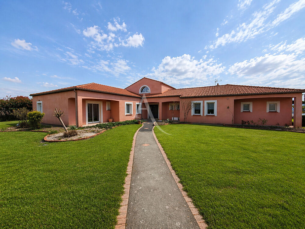Vente Maison Maison Saint Andre Goule D Oie Saint andre goule d oie