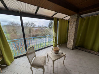  Maison à vendre 3 pièces 88 m²