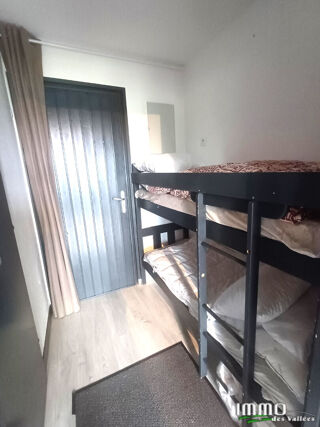  Appartement  vendre 1 pice 19 m