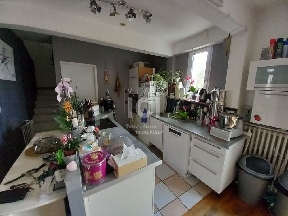 Vente Maison SAINT SEBASTIEN SUR LOIRE Saint sebastien sur loire