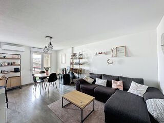  Appartement � vendre 3 pi�ces 62 m�